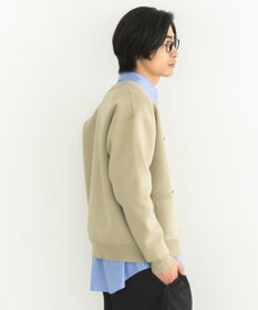 CRAFT STANDARD BOUTIQUE ウォッシャブルVネックカーディガン