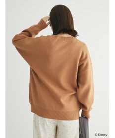 Green Parks ＦＡＮＴＡＳＩＡ／ジャガードニットプルオーバー