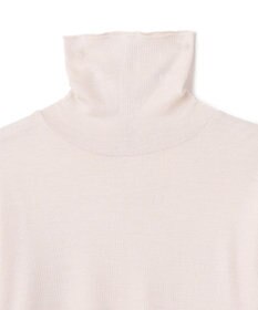 UNFILO ウールレーヨン タートル