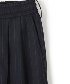 JOSEPH HOMME SAXONY PINSTRIPE / ORIGIN