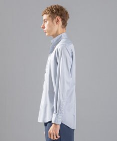 JOSEPH HOMME 80/2オックス　ウイングカラーシャツ