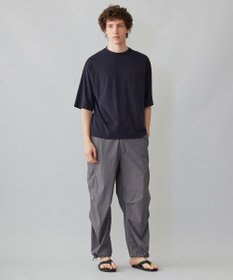 UNFILO MENS 【男女兼用】Light Move カーゴパンツ