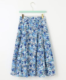 TOCCA 【洗える】JUNE ANNABELLE スカート