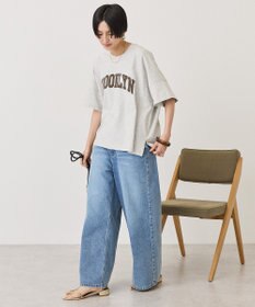 AMERICAN HOLIC BROOKLYN ロゴTシャツ