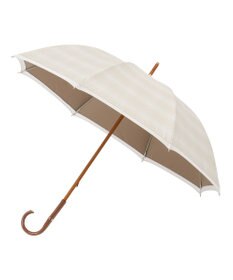 MOONBAT GRACY(グレイシー) 晴雨兼用日傘 長傘 T/C Neo classic check