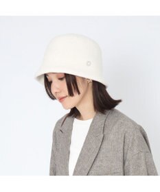 林八百吉商店 un chapeau ベルバスクハット