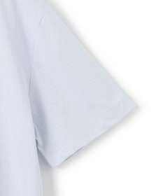 BEIGE， 【洗える】CASSIA / オリジナルロゴTシャツ