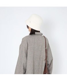 林八百吉商店 un chapeau ベルバスクハット