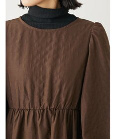 Green Parks ・ＳＵＧＡＲ　ＳＰＯＯＮ　バックオープンワンピース