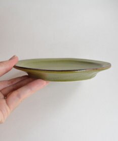 aito製作所 翠　取皿