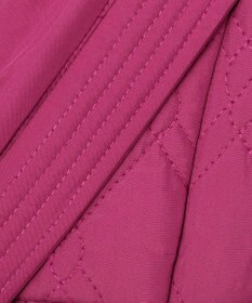 組曲 KIDS 【90-100㎝】中綿キルト コート