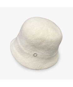 林八百吉商店 un chapeau ベルバスクハット