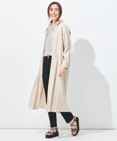 自由区 【WE WANT/接触冷感】USUKARU  ストレートデニム