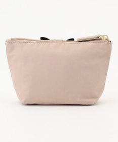 TOCCA 【WEB限定＆一部店舗限定】POINT OF RIBBON POUCH ポーチ