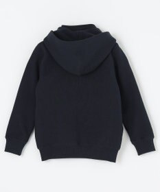 J.PRESS KIDS 【110-130cm】裏起毛 パーカー