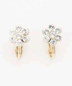 TOCCA GARDENIA EARRINGS イヤリング