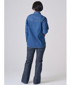 Ripo trenta anni DENIM STANDARD SHIRT