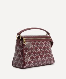 LIBERTY. アイフィス プチ ヴァリース クロスボディバッグ