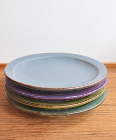 aito製作所 翠　取皿