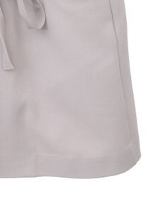 earth music&ecology ショルダータックジレ