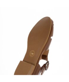 ing <ing>【WEB限定】本革グルカサンダル