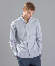 JOSEPH HOMME 80/2オックス　ウイングカラーシャツ