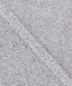 J.PRESS YORK STREET 【UNISEX】起毛オックスフォードシャツ/バンドカラー