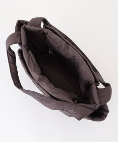 Y'SACCS 【Y’SACCS vous et】キルティングボックストート　Mサイズ