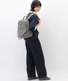 ACE BAGS & LUGGAGE W&.Day/Night キルッコ リュックサック A4サイズ 13.3インチPC収納 19144 ダブルアンドデイナイト