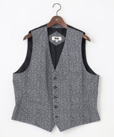 JOSEPH ABBOUD 【キングサイズ・イージーケア・多機能】人気 ライトウェーブ ベスト