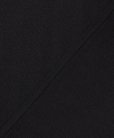 BEIGE， GOSHE / サテン切替 シアースタンドブラウス