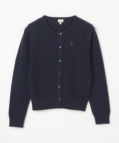 組曲 KIDS 【150-160cm】クラシック カーディガン