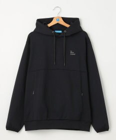 SHARE PARK MENS 【UVカット・吸水速乾・ストレッチ・軽量・アンチピリング 】ダンボールフードパーカー（L・XLサイズ）