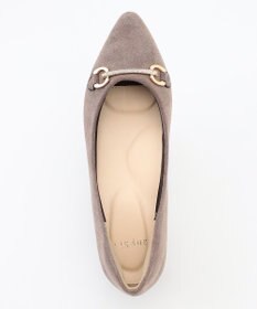 ANY SIS 【23.0cm~24.0cm】ストーンビット パンプス