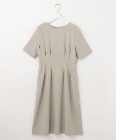 ANY SIS S 【UVカット / 接触冷感 / 吸水速乾】スマートビューティストレッチ ワンピース