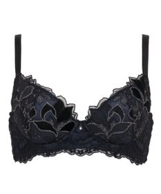 BRADELIS New York 【BRADELIS New York / 育乳補整ブラ・STEP1 集める】ウェンディステップ1ブラ25A1  補正 ブラジャー