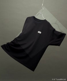 AMERICAN HOLIC 【STAR WARS】Millennium Falcon Tシャツ