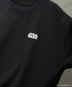 AMERICAN HOLIC 【STAR WARS】Millennium Falcon Tシャツ