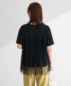 Green Parks ・ＥＬＥＮＣＡＲＥ　ＤＵＥ　チュールドッキングＴＥＥ