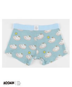 une nana cool 【MOOMIN × une nana cool 】メンズボクサーパンツ