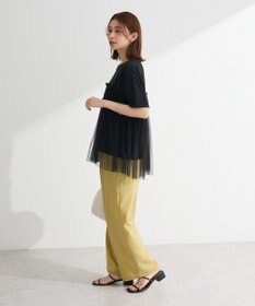 Green Parks ・ＥＬＥＮＣＡＲＥ　ＤＵＥ　チュールドッキングＴＥＥ