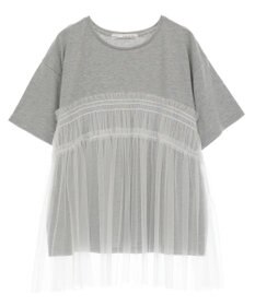 Green Parks ・ＥＬＥＮＣＡＲＥ　ＤＵＥ　チュールドッキングＴＥＥ