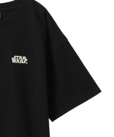 AMERICAN HOLIC 【STAR WARS】Millennium Falcon Tシャツ