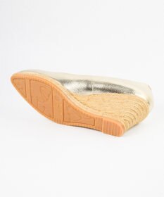 gaimo 【GAIMO/ガイモ】ポインテッドエスパドリーユパンプス/TEVA-RS