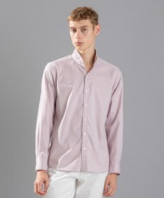 JOSEPH HOMME 80/2オックス　ウイングカラーシャツ