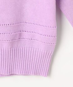 組曲 KIDS 【110-140㎝】クラシック カーディガン