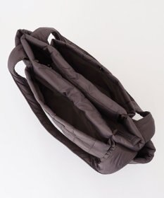 Y'SACCS 【Y’SACCS vous et】キルティングボックストート　Mサイズ