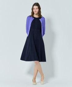 TOCCA 【泉里香さん着用】AUTUMN TIME カーディガン