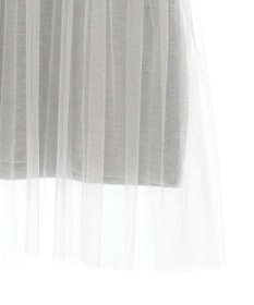 Green Parks ・ＥＬＥＮＣＡＲＥ　ＤＵＥ　チュールドッキングＴＥＥ