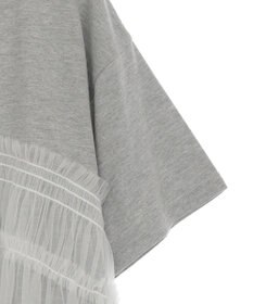 Green Parks ・ＥＬＥＮＣＡＲＥ　ＤＵＥ　チュールドッキングＴＥＥ